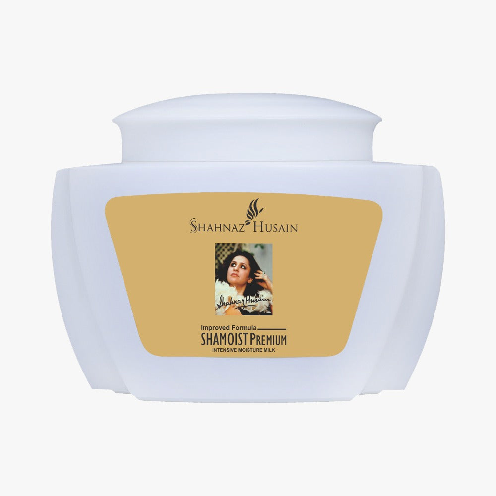 Shamoist Premium - Intensive Moisture Milk 50g