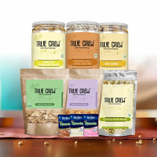 【Sri Sri Tattva】 Gourmet Wellness｜ グルメ ウェルネス｜ 1000g
