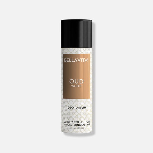 OUD WHITE Deodorant - 150ml 150ml