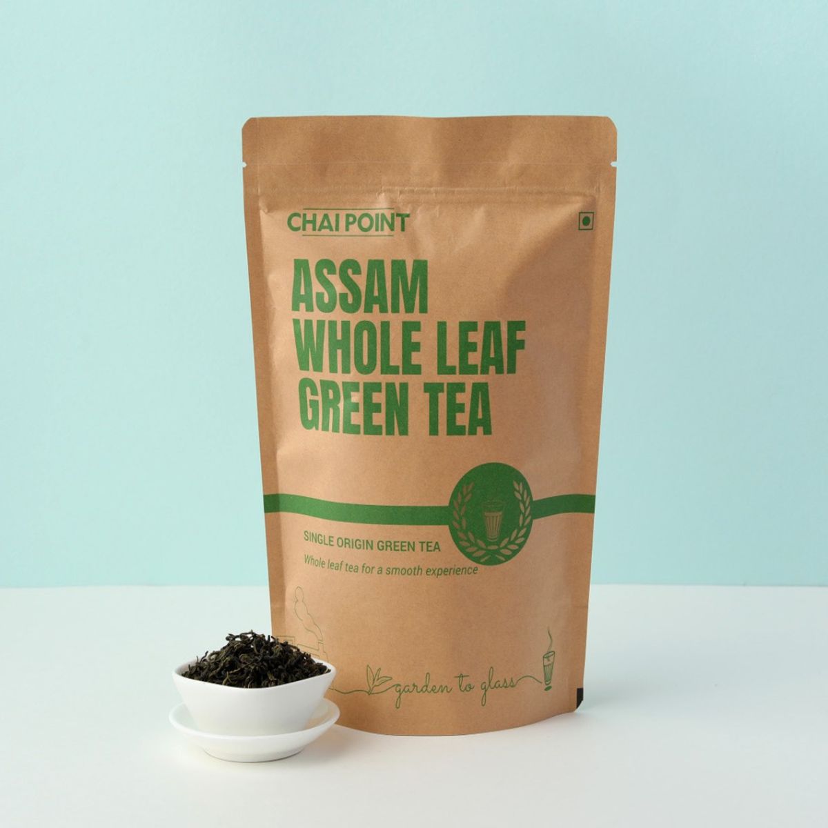 Premium Tea Collection