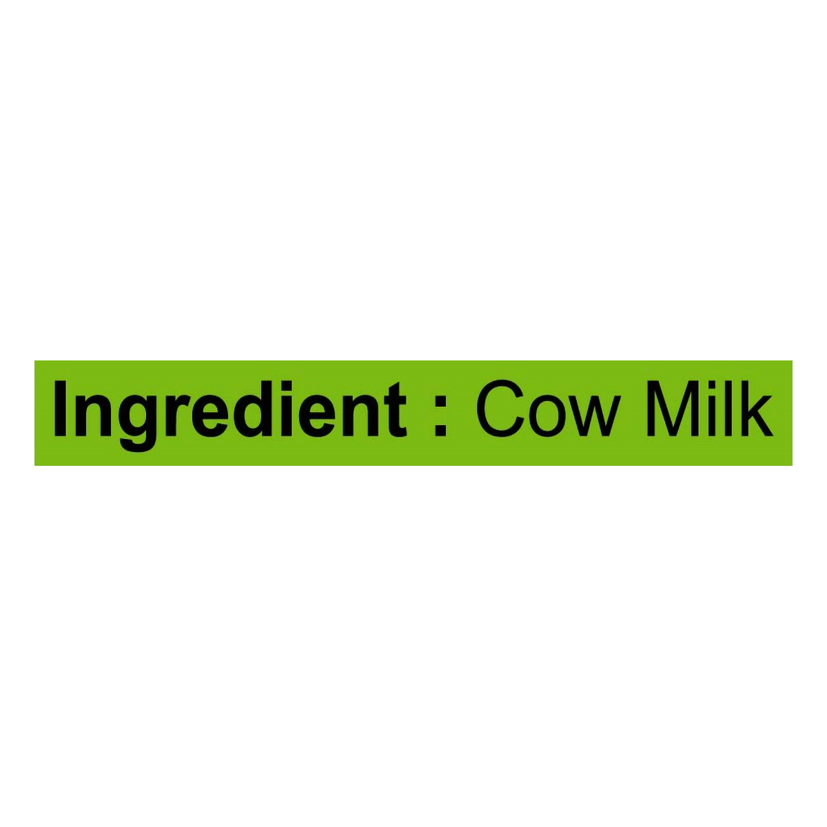 Patanjali Cow's Whole Milk Powder