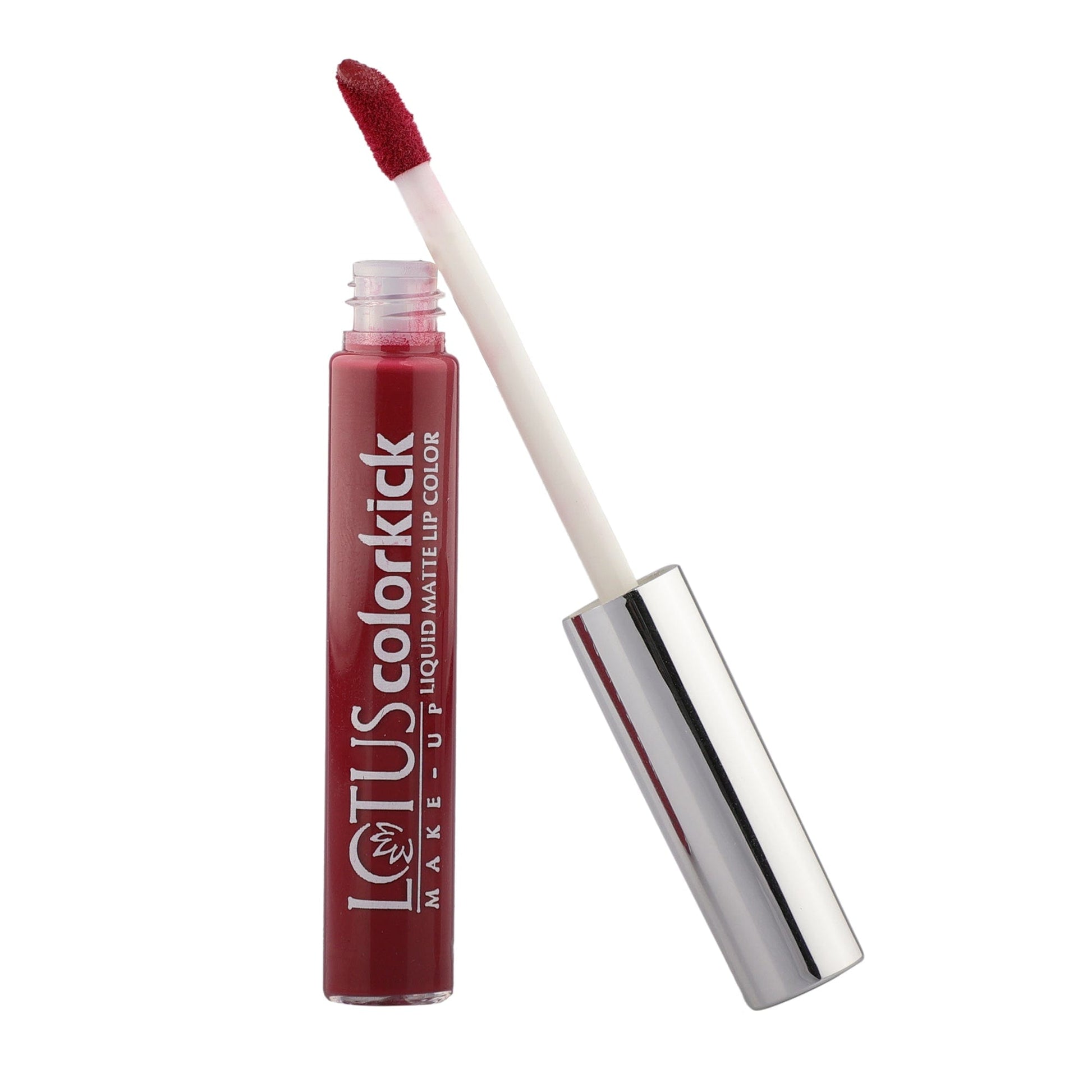 Colorkick Liquid Matte LipColor 6g CLM06 / 6 g
