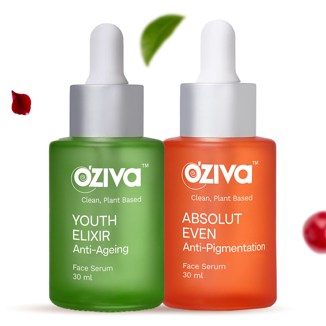 Youth Elixir Anti Ageing Serum 30 ml