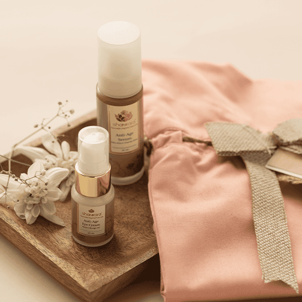 Youthful Glow by Shankara
