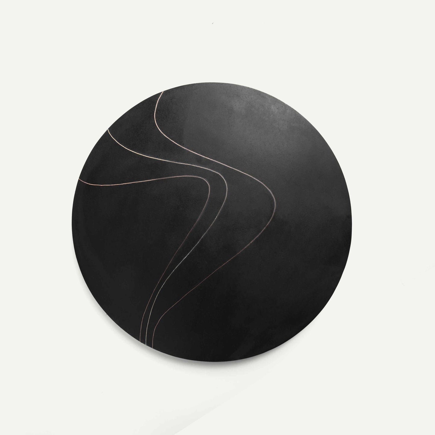 NADI WALL PLATES 直径 35.7 x 3(高さ)