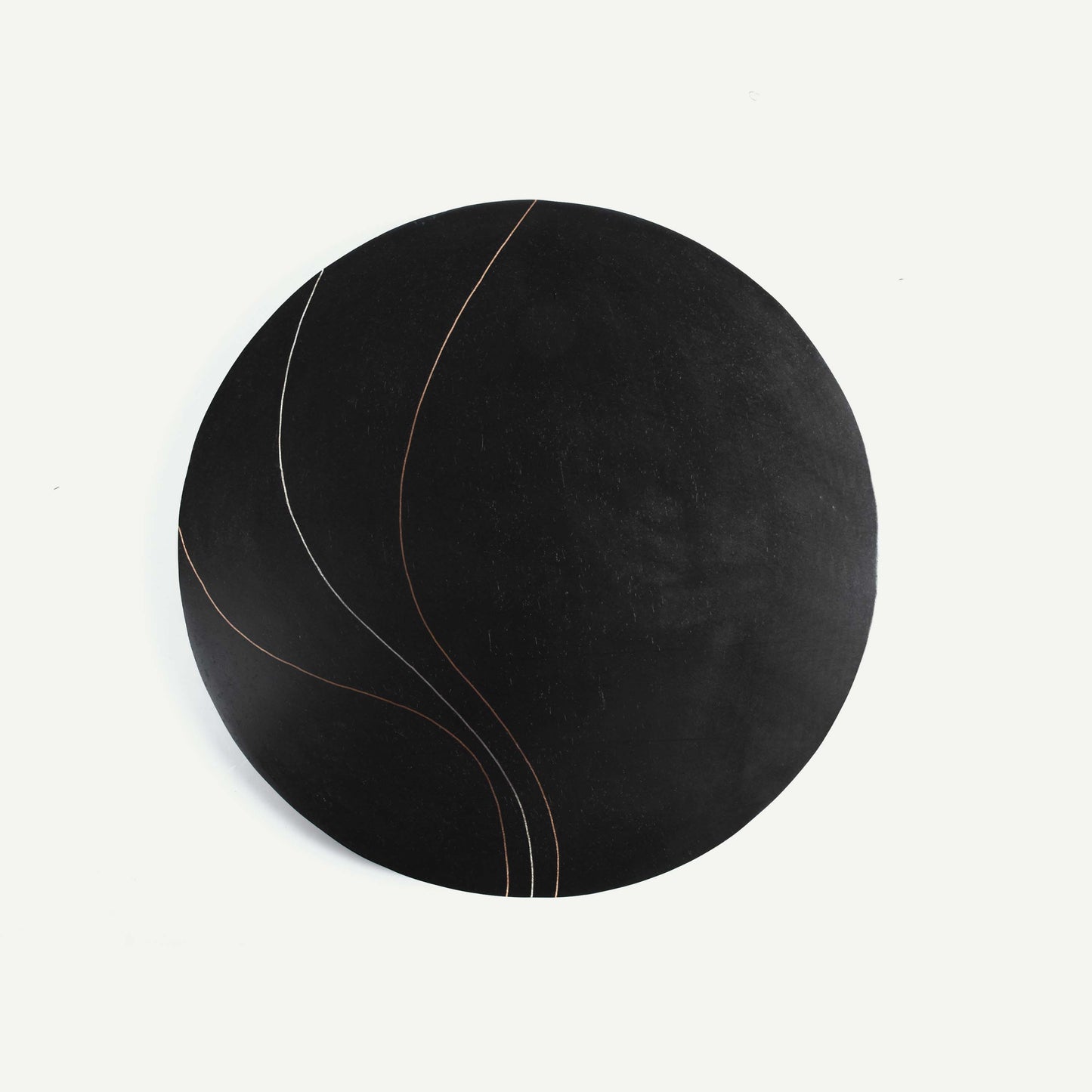 NADI WALL PLATES 直径 35.7 x 3(高さ)