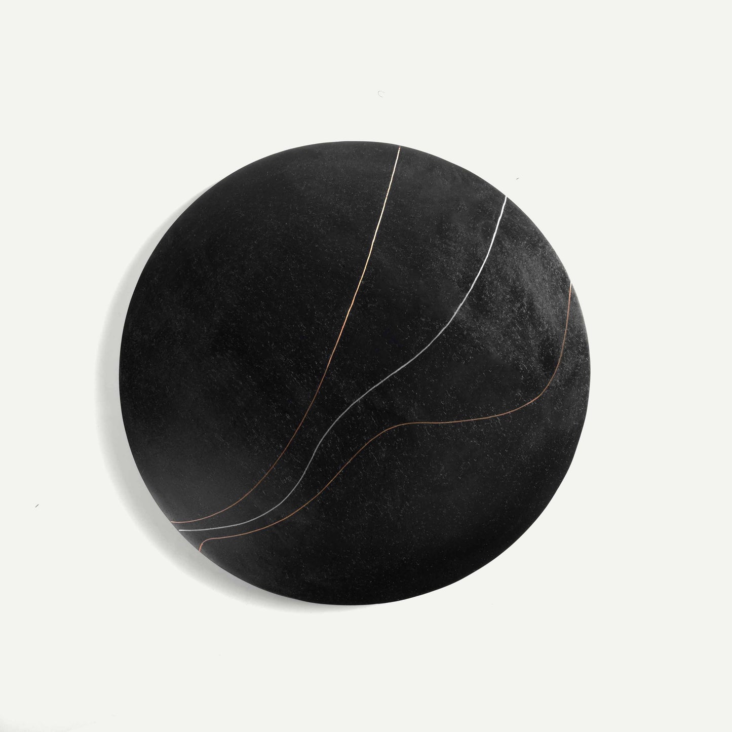 NADI WALL PLATES 直径 35.7 x 3(高さ)