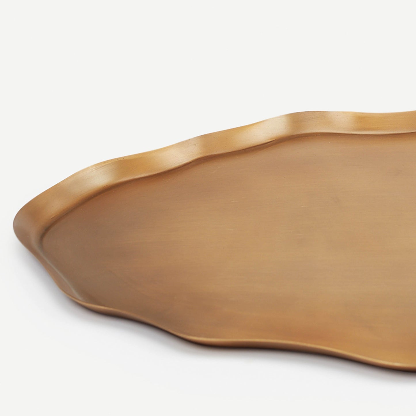 DESTELLOS BONITA PLATTER 31.7(L) x 31.7(B) x 2.7(H); 直径: 31.7