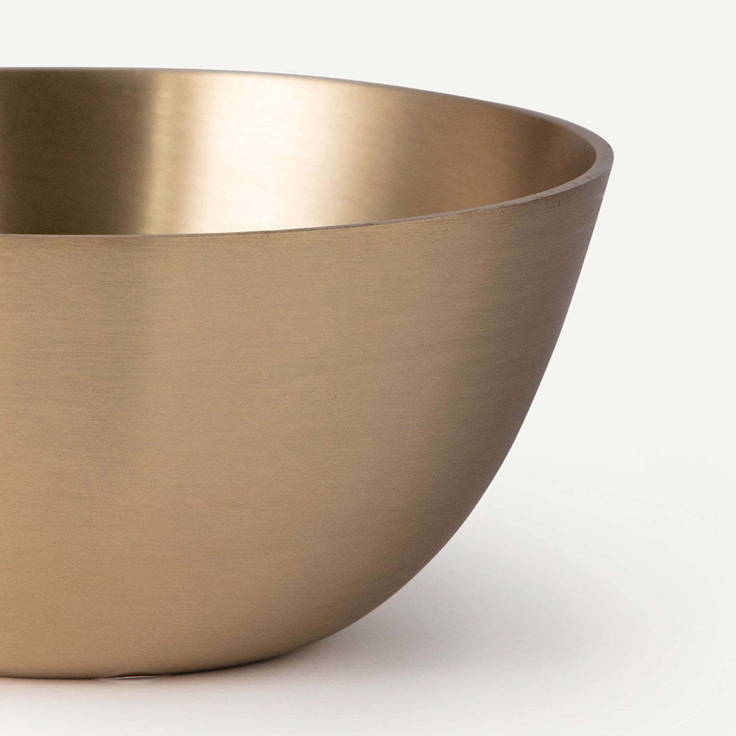 SAANJH SMALL SERVING BOWL 13.2(L) x 13.2(B) x 6.1(H); 直径: 13.2