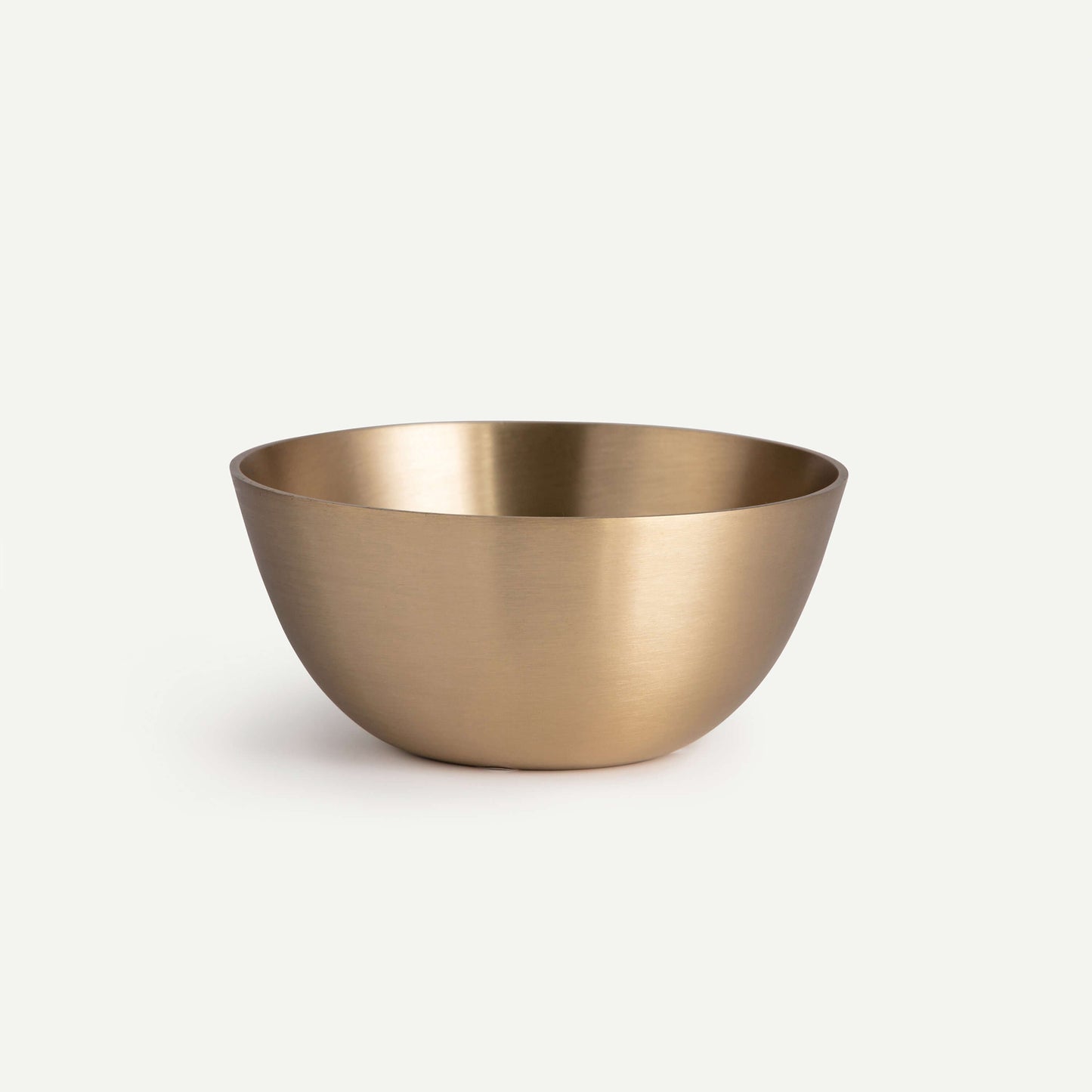 SAANJH SMALL SERVING BOWL 13.2(L) x 13.2(B) x 6.1(H); 直径: 13.2