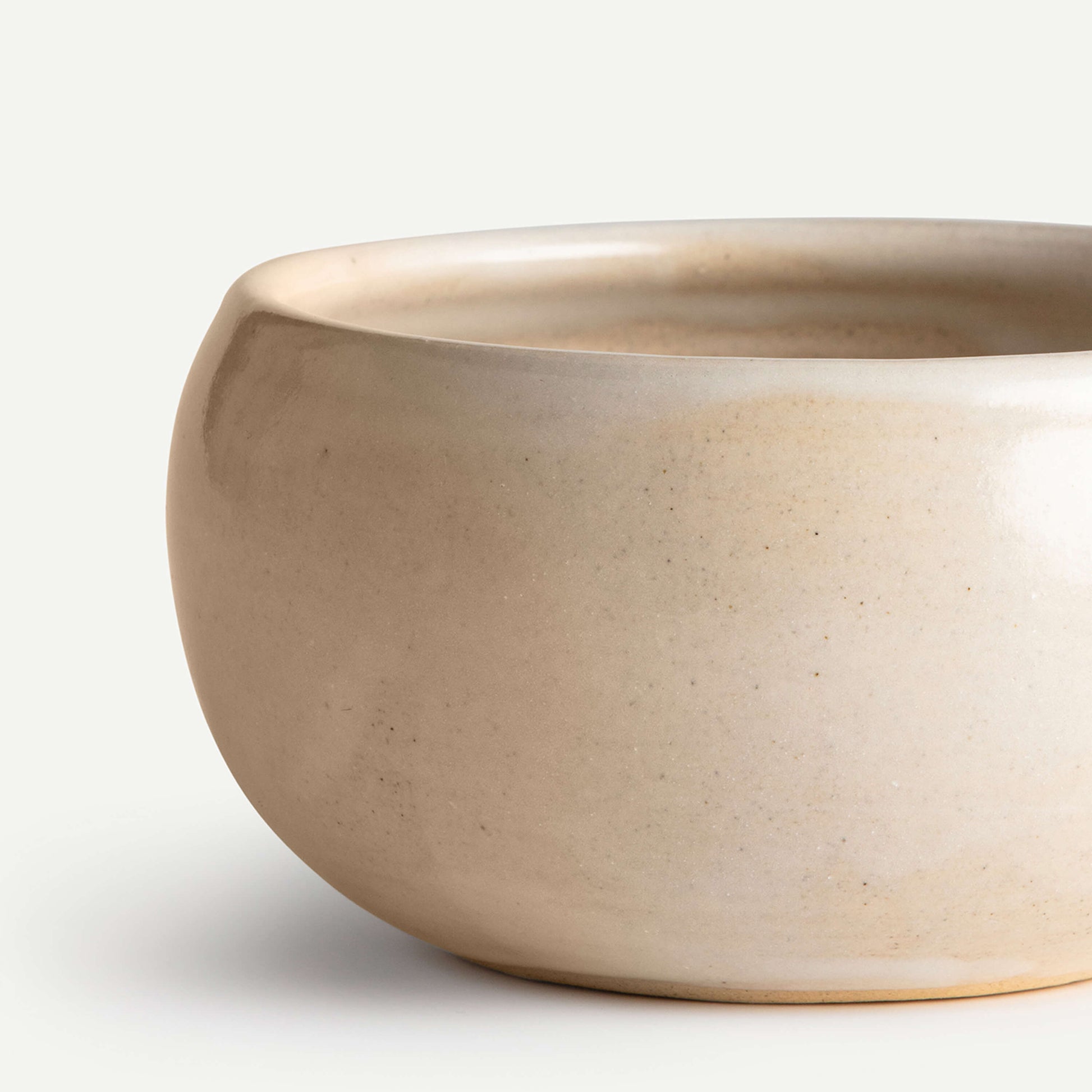 MOGRA APPETIZER BOWL 12.1(幅) x 12.1(奥行) x 7(高さ)／直径: 12.1