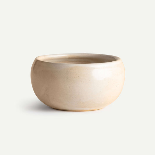 MOGRA APPETIZER BOWL 12.1(幅) x 12.1(奥行) x 7(高さ)／直径: 12.1