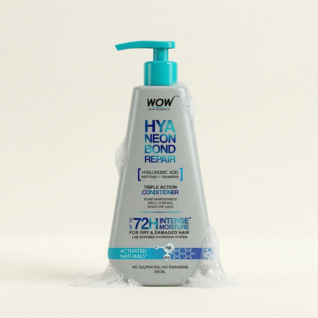Bond Repair Triple Action Conditioner Intense Hydration & Strength 200ml
