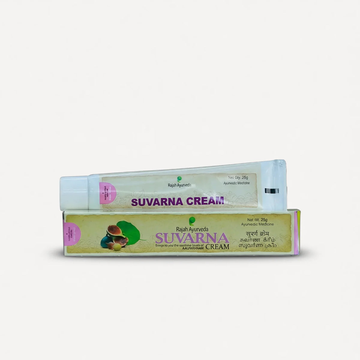 Suvarna Cream 25g