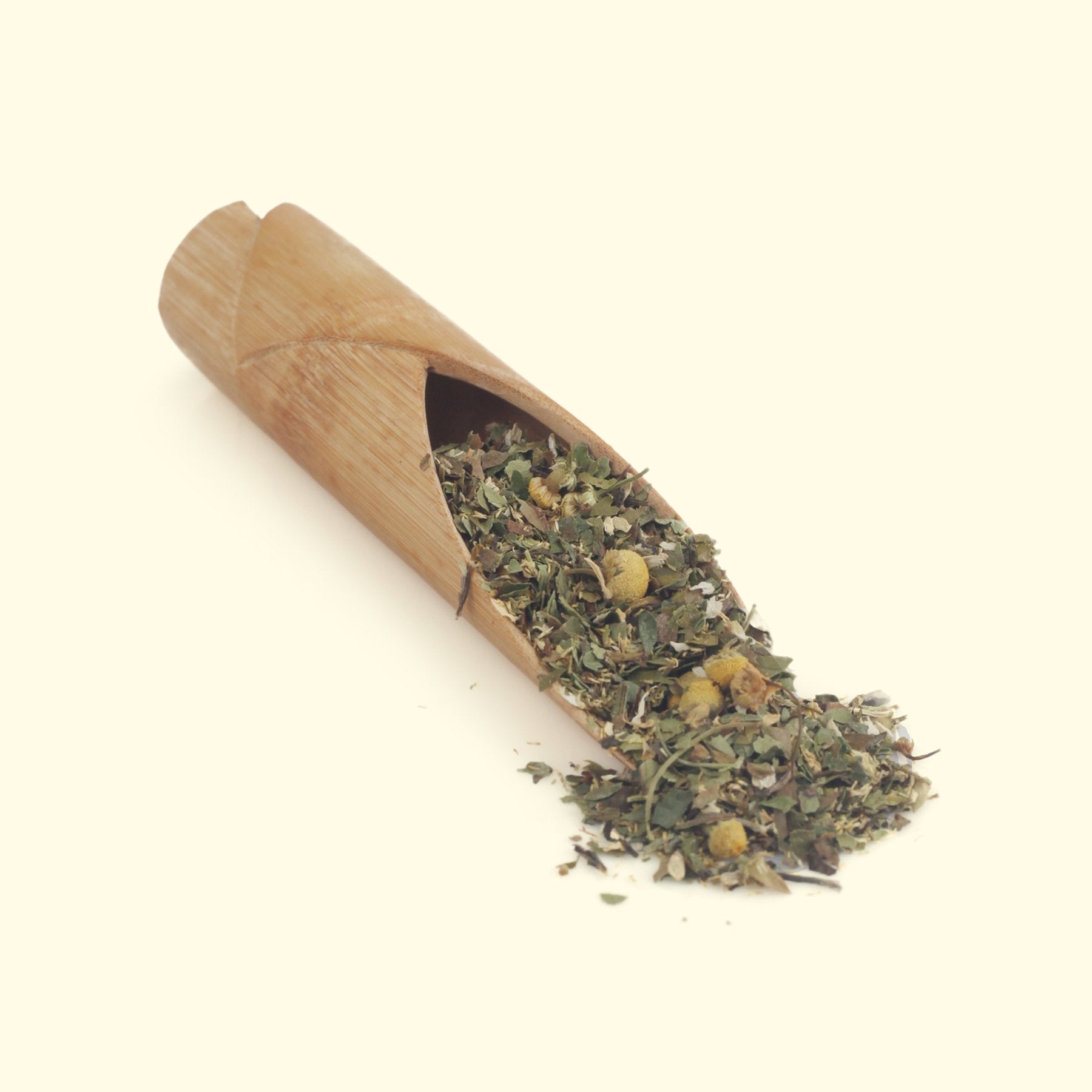 Chamomile Green Tea and Butterfly Blue Pea Flower Tea (Combo of 2) 20g