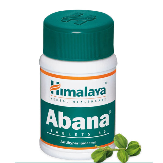 【Himalaya】 Abana｜アバナ
