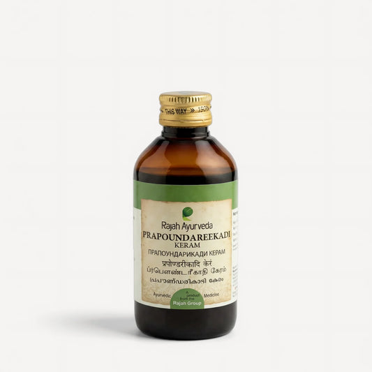 Prapoundareekadi Keram 200ml