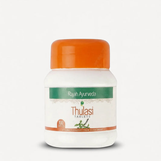 Thulasi Tablets 60 Nos