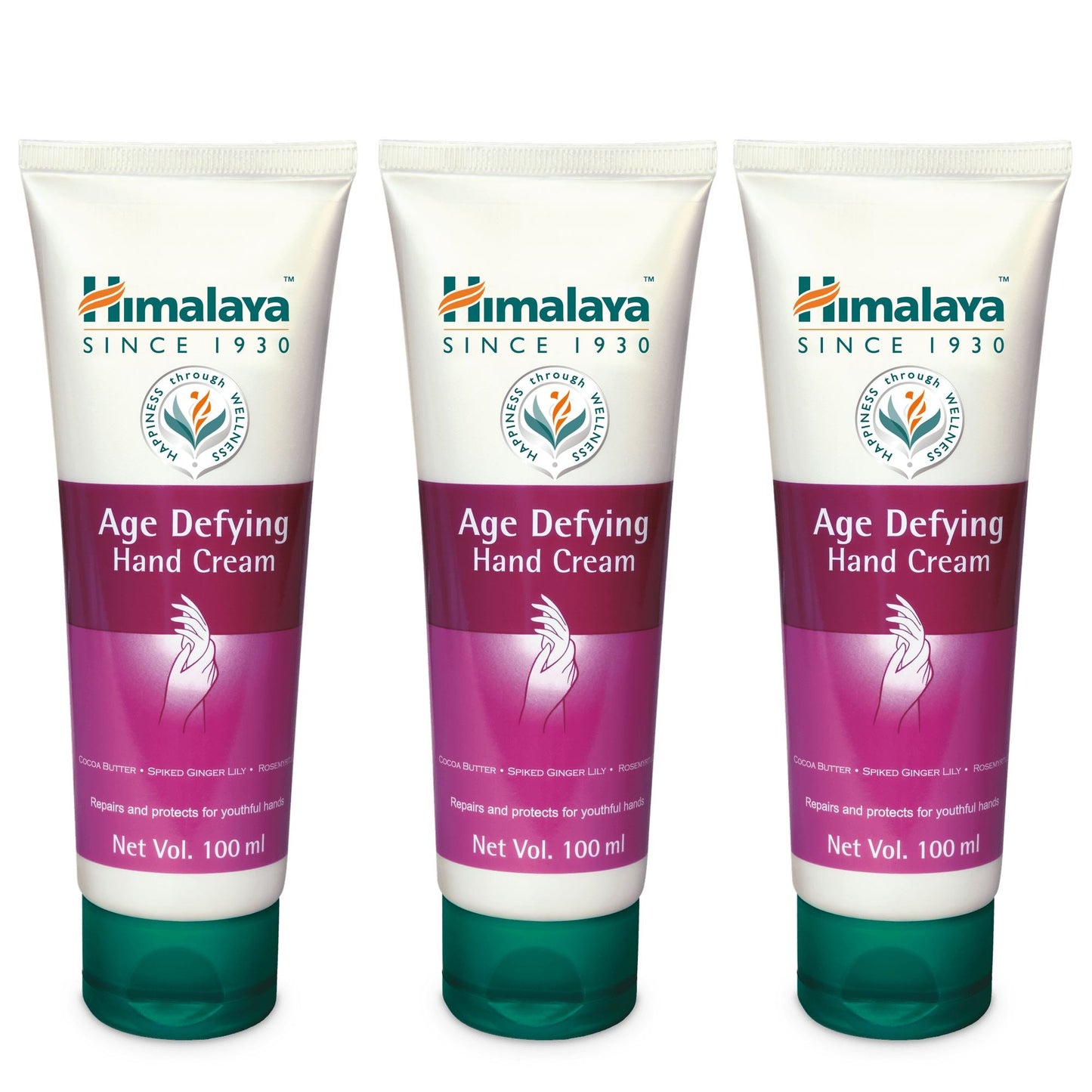 Age Defying Hand Cream 100ml