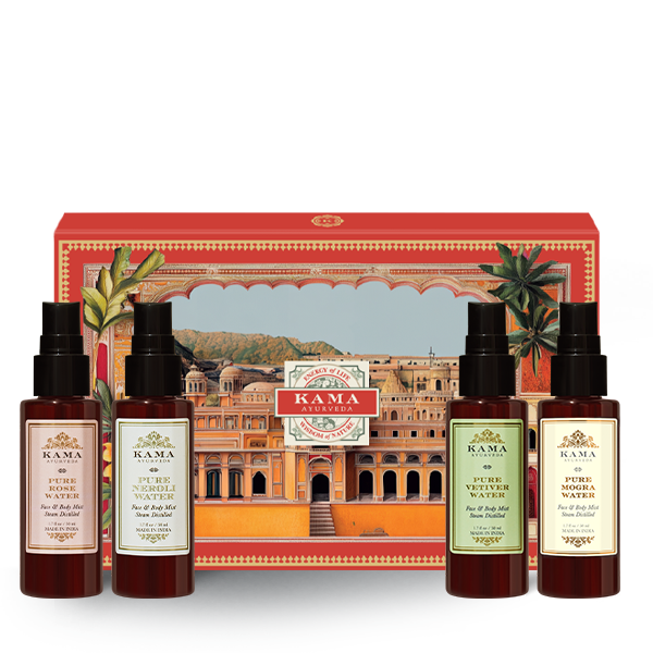 Pure Mist Gift Set Set