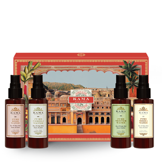 Pure Mist Gift Set Set