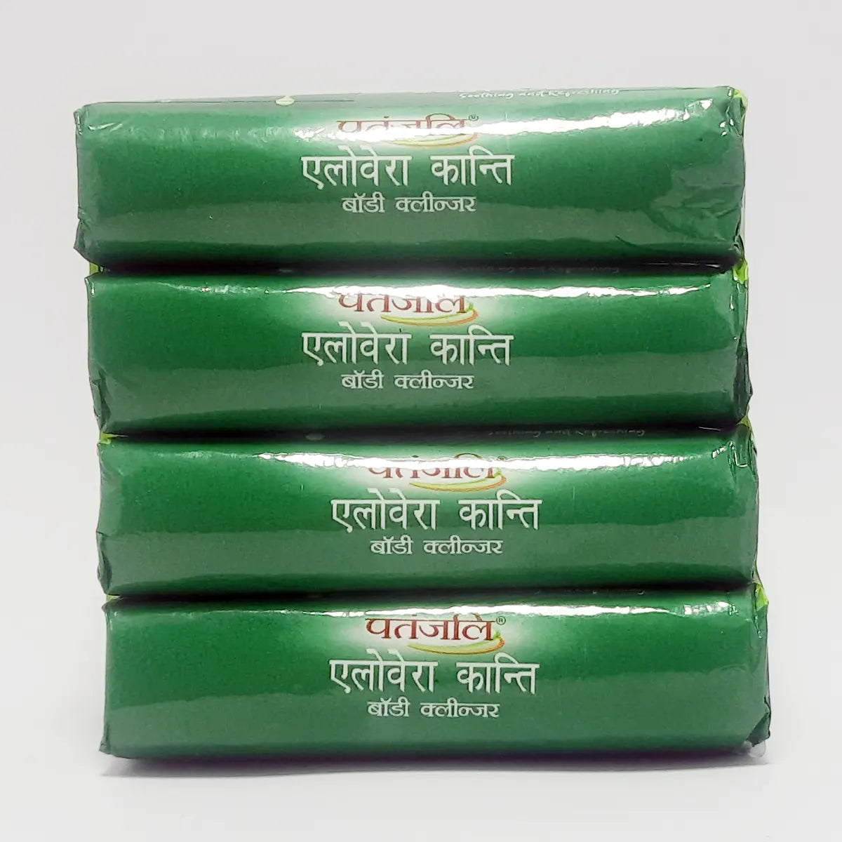 Aloevera Kanti Body Cleanser (4x1)45 G