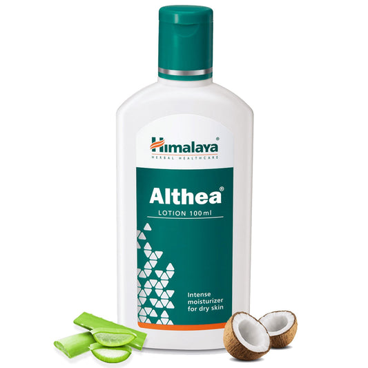 【Himalaya】 Althea Lotion｜アルトヘアローション