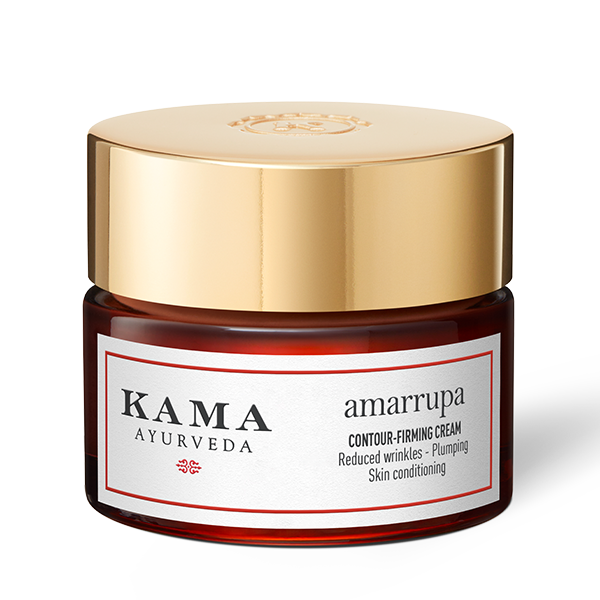 Amarrupa Contour-Defining & Firming Cream 15ml
