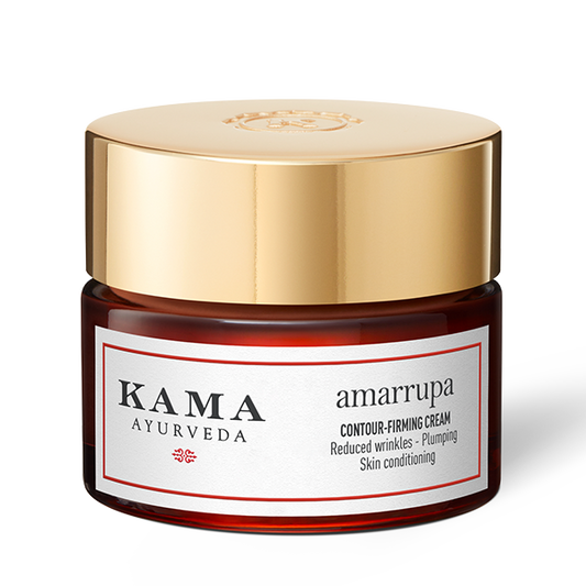 Amarrupa Contour-Defining & Firming Cream 15ml