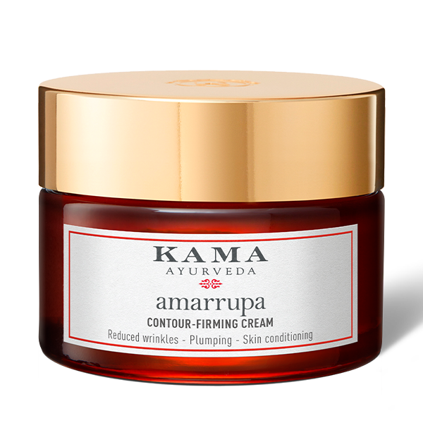 Amarrupa Contour-Defining & Firming Cream 30ml