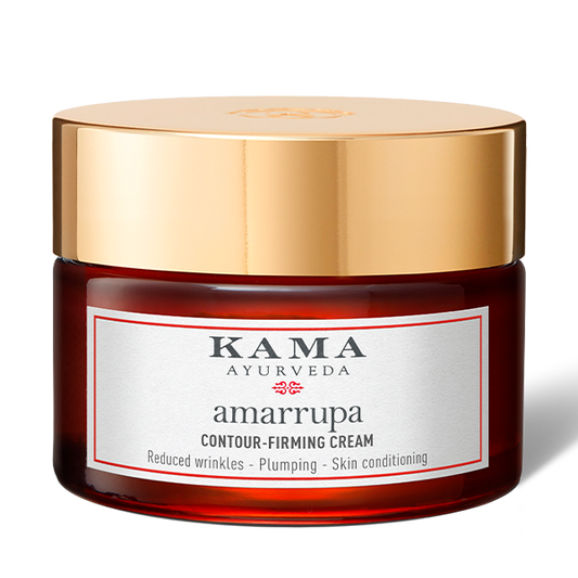 Amarrupa Contour-Defining & Firming Cream 30ml