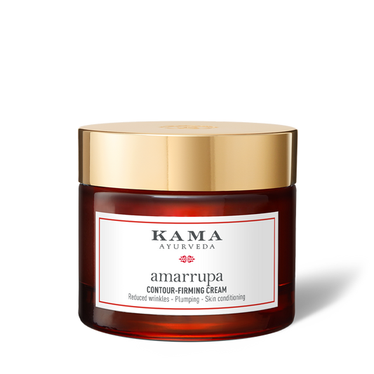 Amarrupa Contour-Defining & Firming Cream 50ml