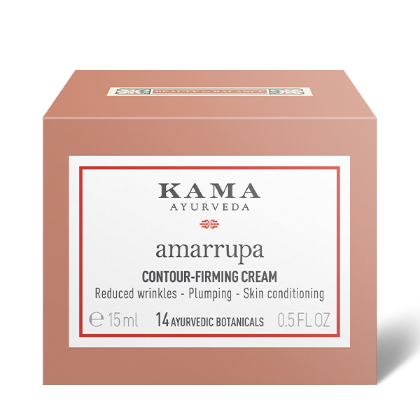 Amarrupa Contour-Defining & Firming Cream 15ml