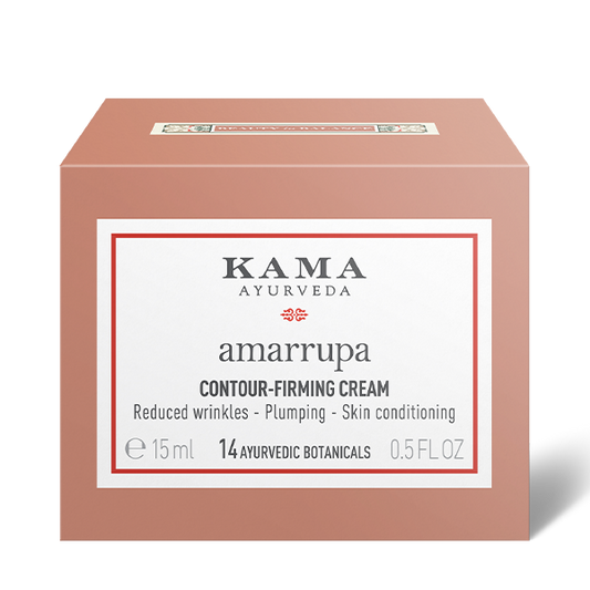 Amarrupa Contour-Defining & Firming Cream 15ml