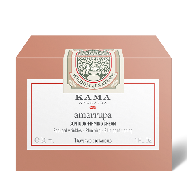 Amarrupa Contour-Defining & Firming Cream 30ml