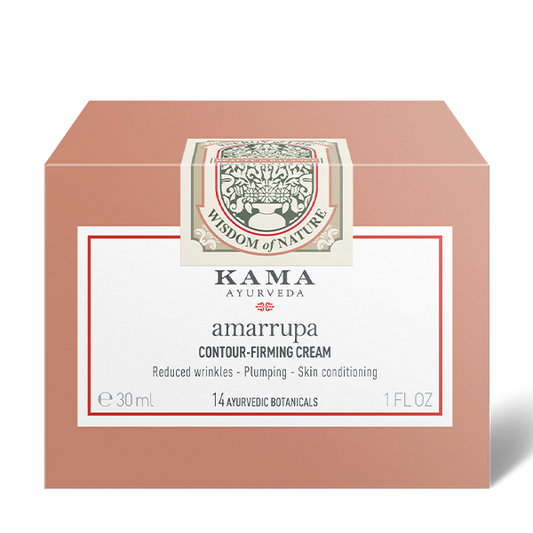 Amarrupa Contour-Defining & Firming Cream 30ml