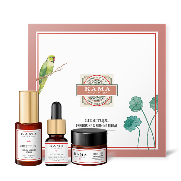 Amarrupa Firming Discovery Set Set