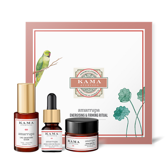 Amarrupa Firming Discovery Set Set