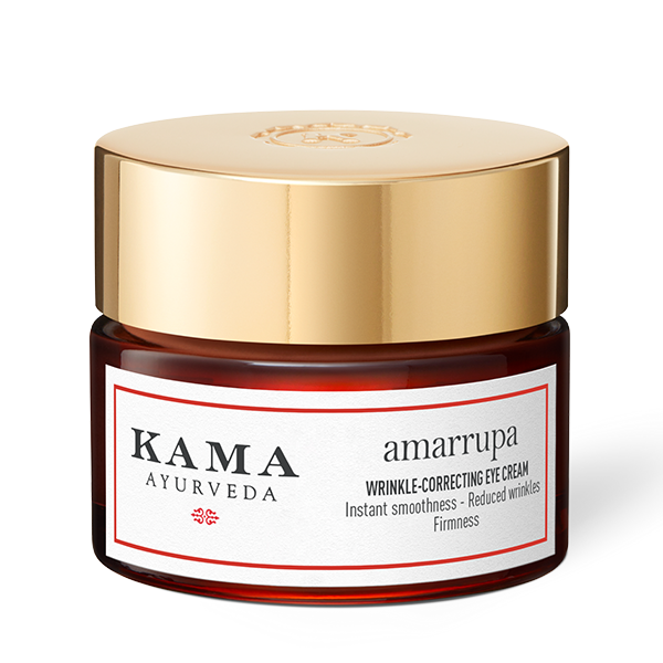 Amarrupa Wrinkle-Correcting Eye Cream 15ml