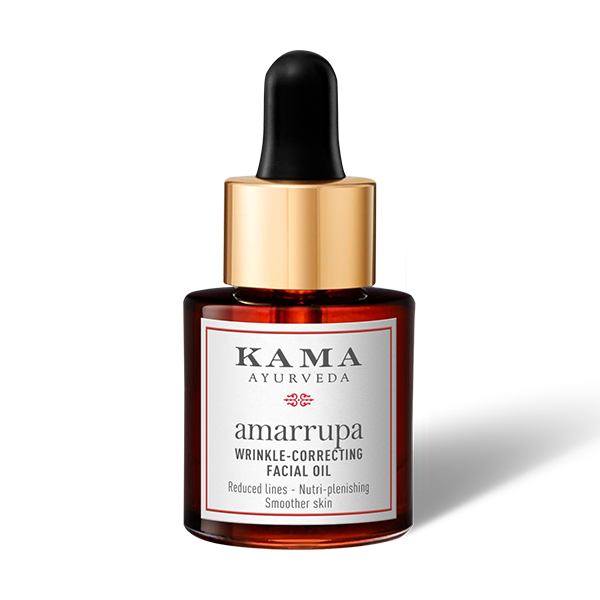 Amarrupa Wrinkle-Correcting Facial Oil 15ml