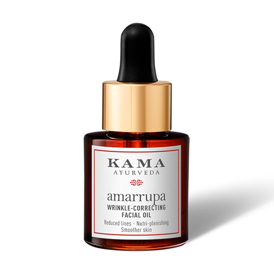 Amarrupa Wrinkle-Correcting Facial Oil 15ml