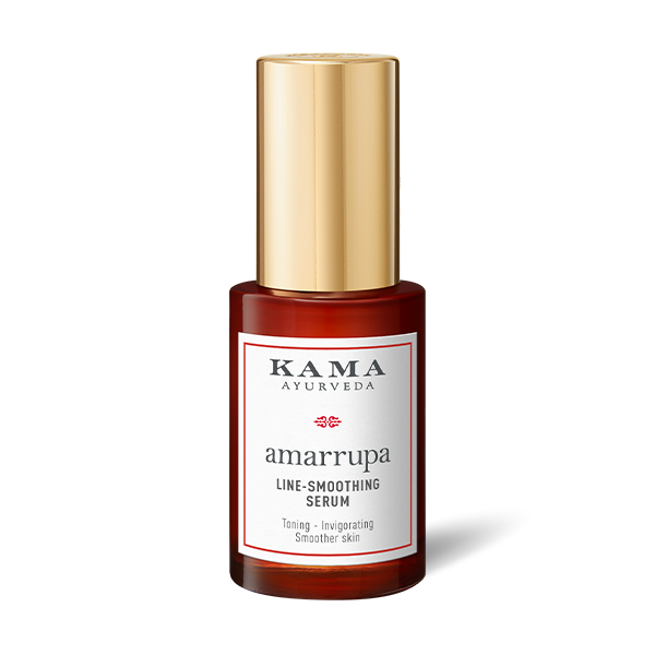Amarrupa Line Smoothing Face Serum 15ml