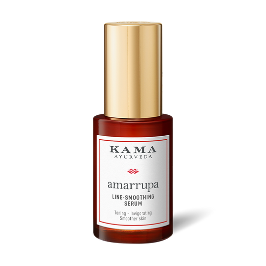 Amarrupa Line Smoothing Face Serum 15ml