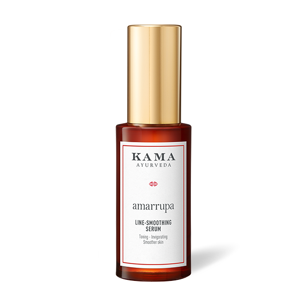 Amarrupa Line Smoothing Face Serum 30ml