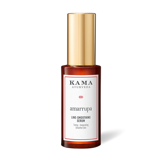 Amarrupa Line Smoothing Face Serum 30ml