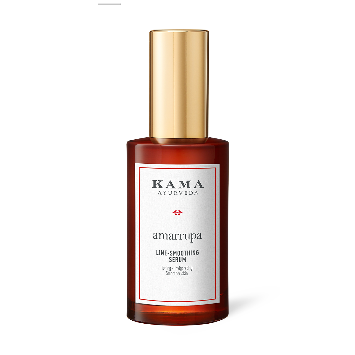 Amarrupa Line Smoothing Face Serum 50ml