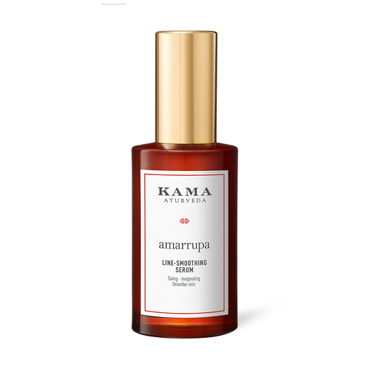 Amarrupa Line Smoothing Face Serum 50ml