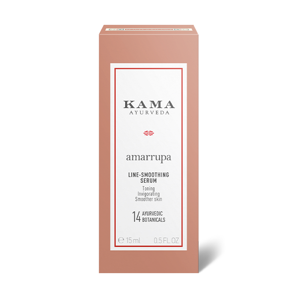 Amarrupa Line Smoothing Face Serum 15ml