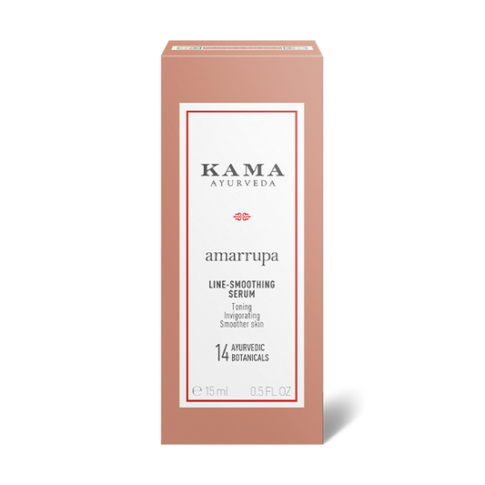 Amarrupa Line Smoothing Face Serum 15ml