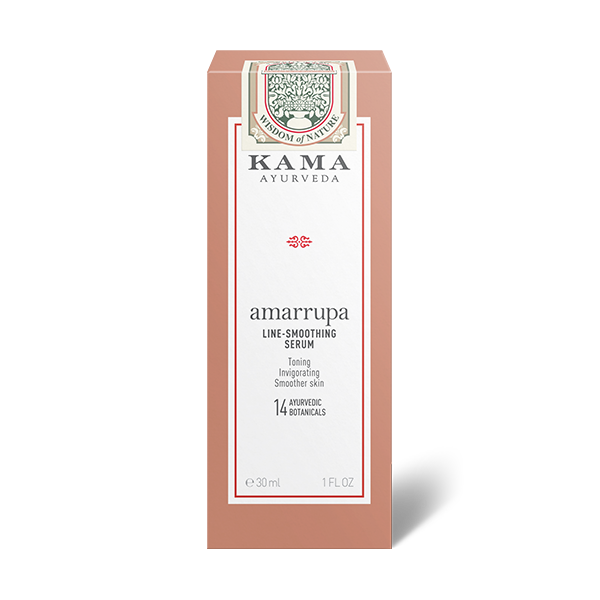 Amarrupa Line Smoothing Face Serum 30ml